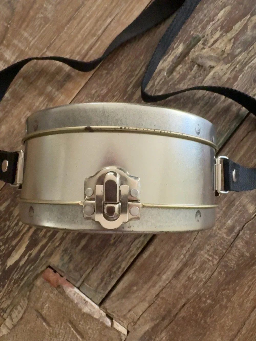 Harley-Davidson description authentic